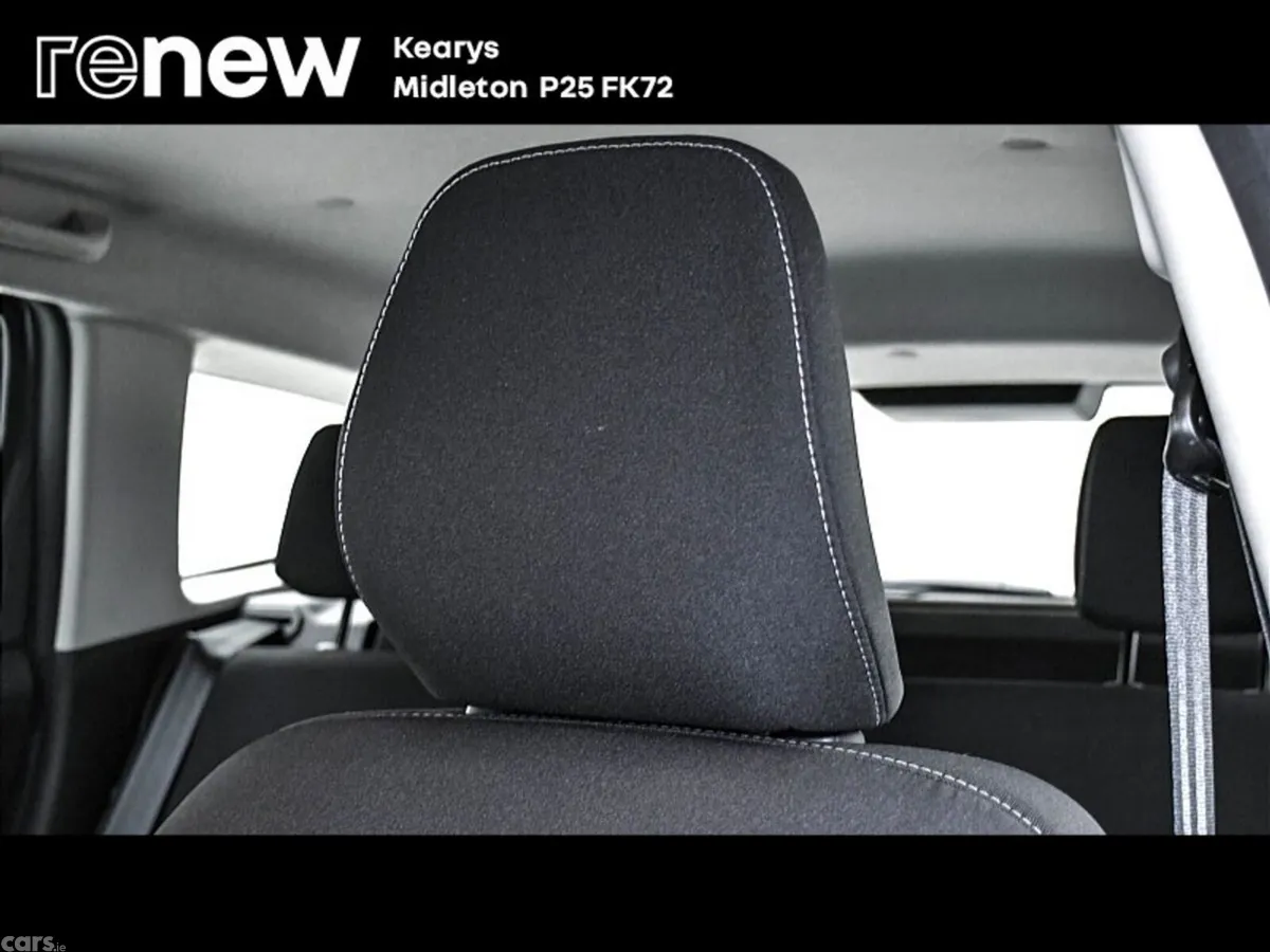 Dacia Duster SUV, Diesel, 2024, Grey