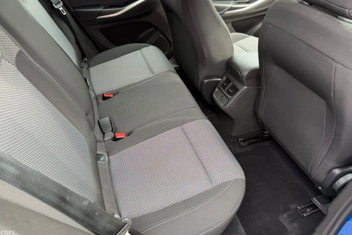 Opel Grandland X SUV, Petrol, 2024, Blue