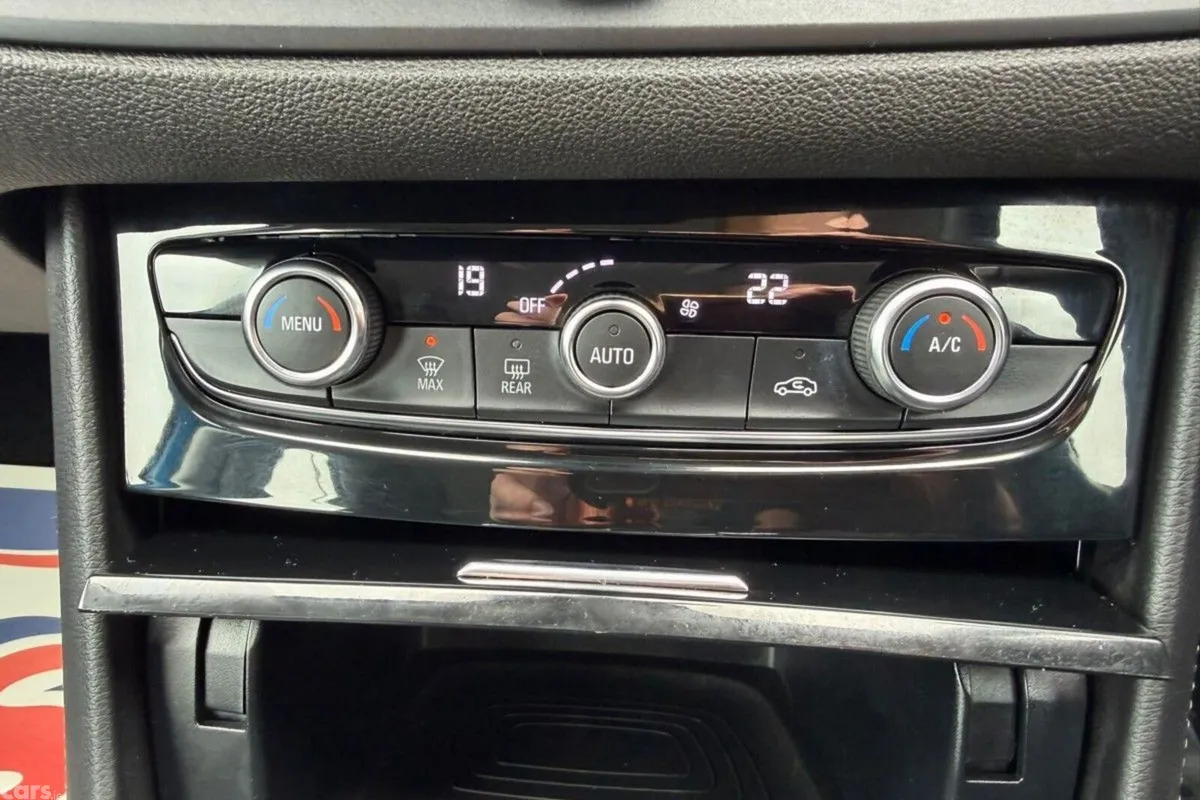 Opel Grandland X SUV, Petrol, 2024, Blue