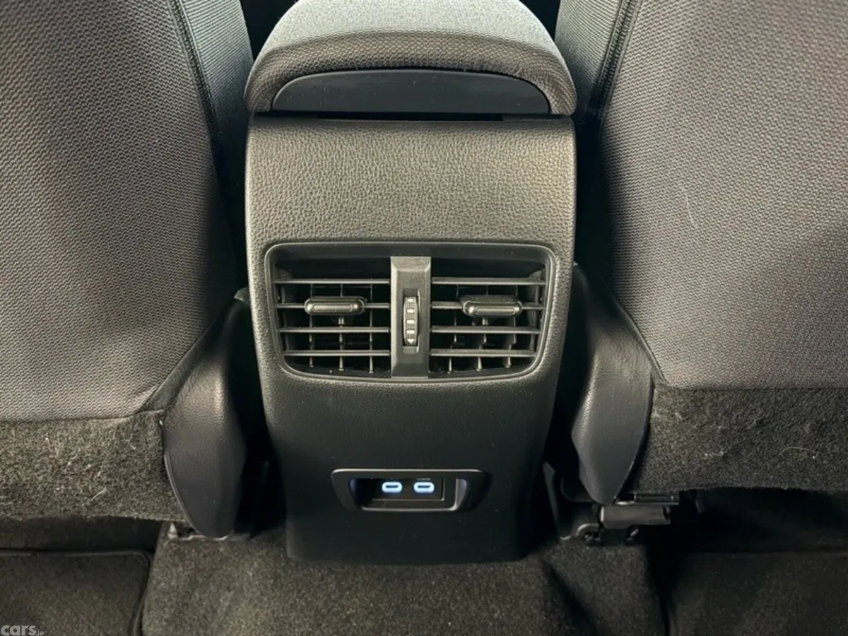 Toyota Corolla Cross SUV, Petrol Hybrid, 2023, White
