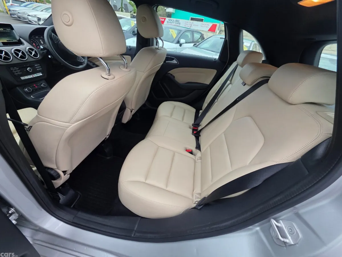 Mercedes-Benz B-Class Estate, Diesel, 2017, Grey