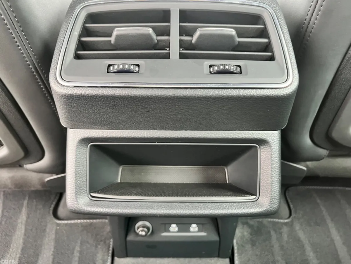 Audi e-tron SUV, Electric, 2022, Red