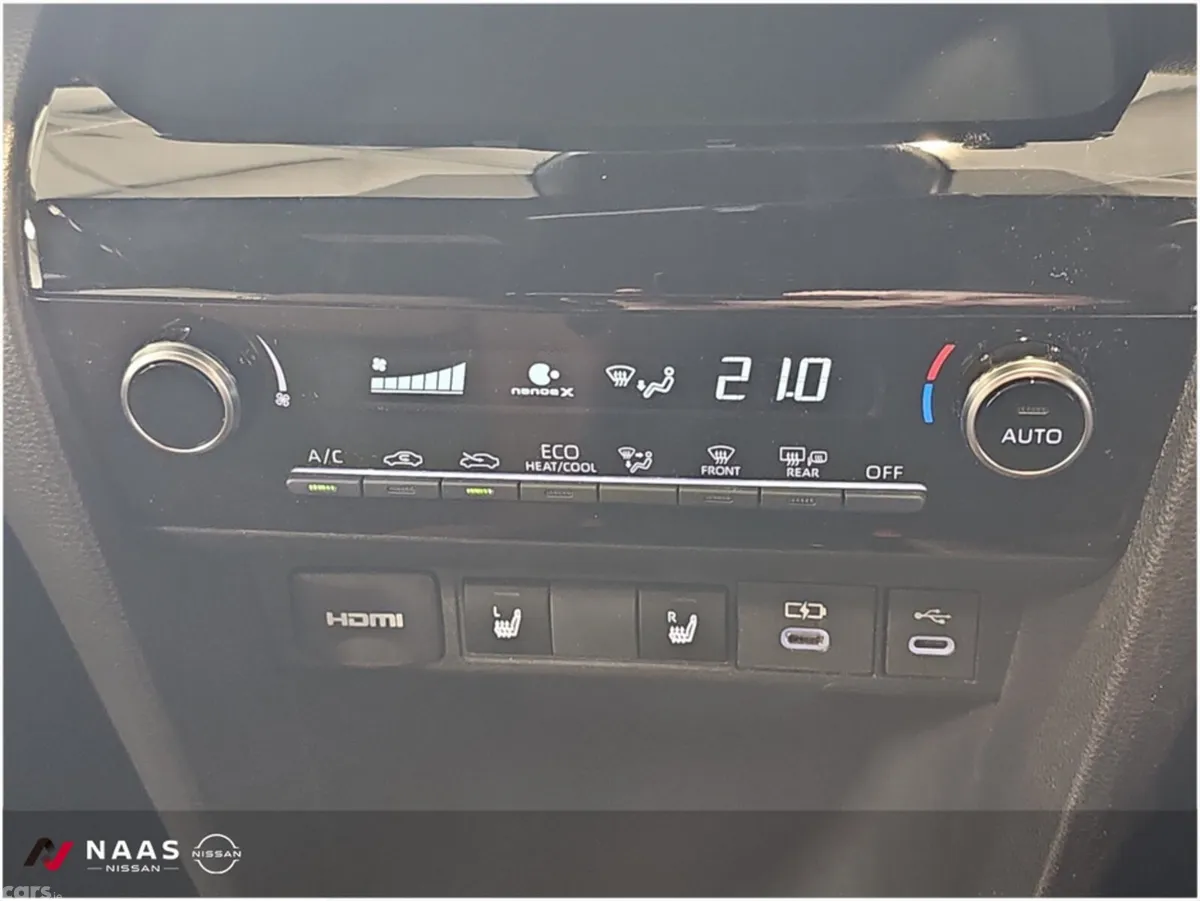Toyota Yaris Cross MPV, Petrol Hybrid, 2024, Black