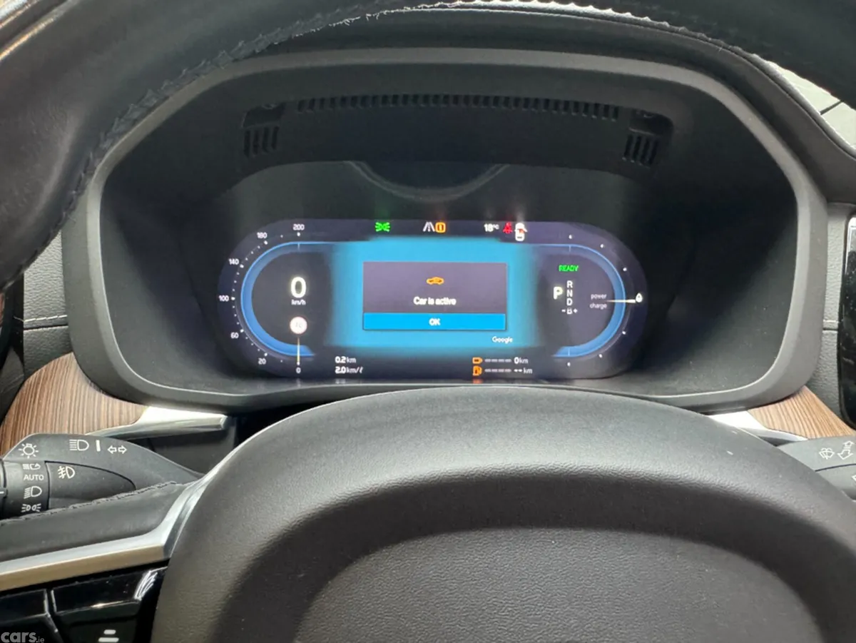 Volvo XC60 SUV, Petrol Hybrid, 2021, White