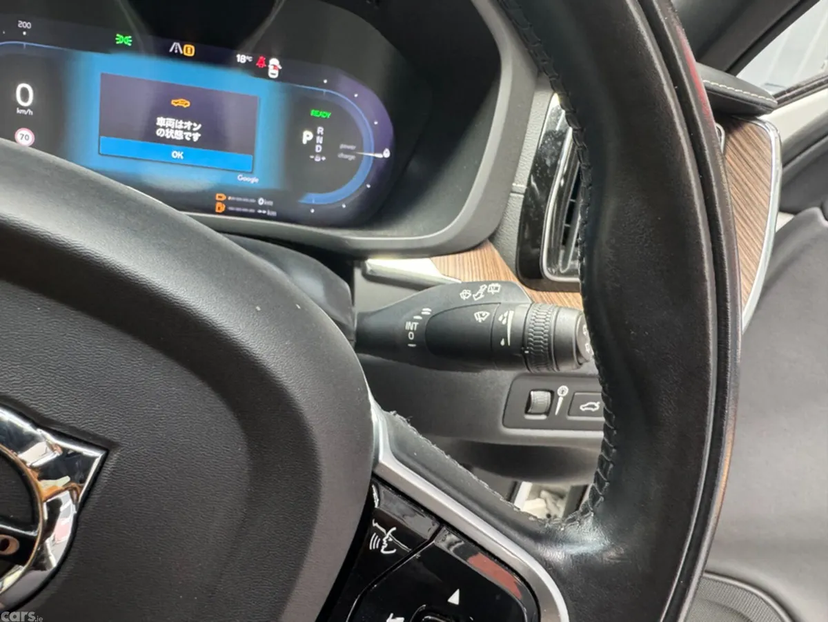 Volvo XC60 SUV, Petrol Hybrid, 2021, White