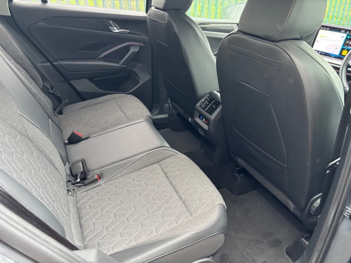 Volkswagen Tiguan Estate, Petrol Hybrid, 2024, Grey