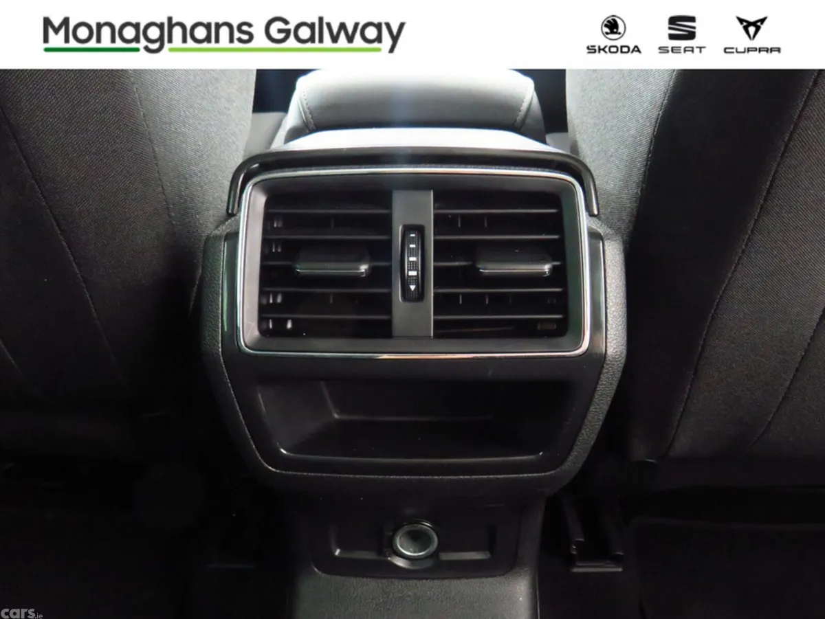 Skoda Karoq Estate, Diesel, 2018, White