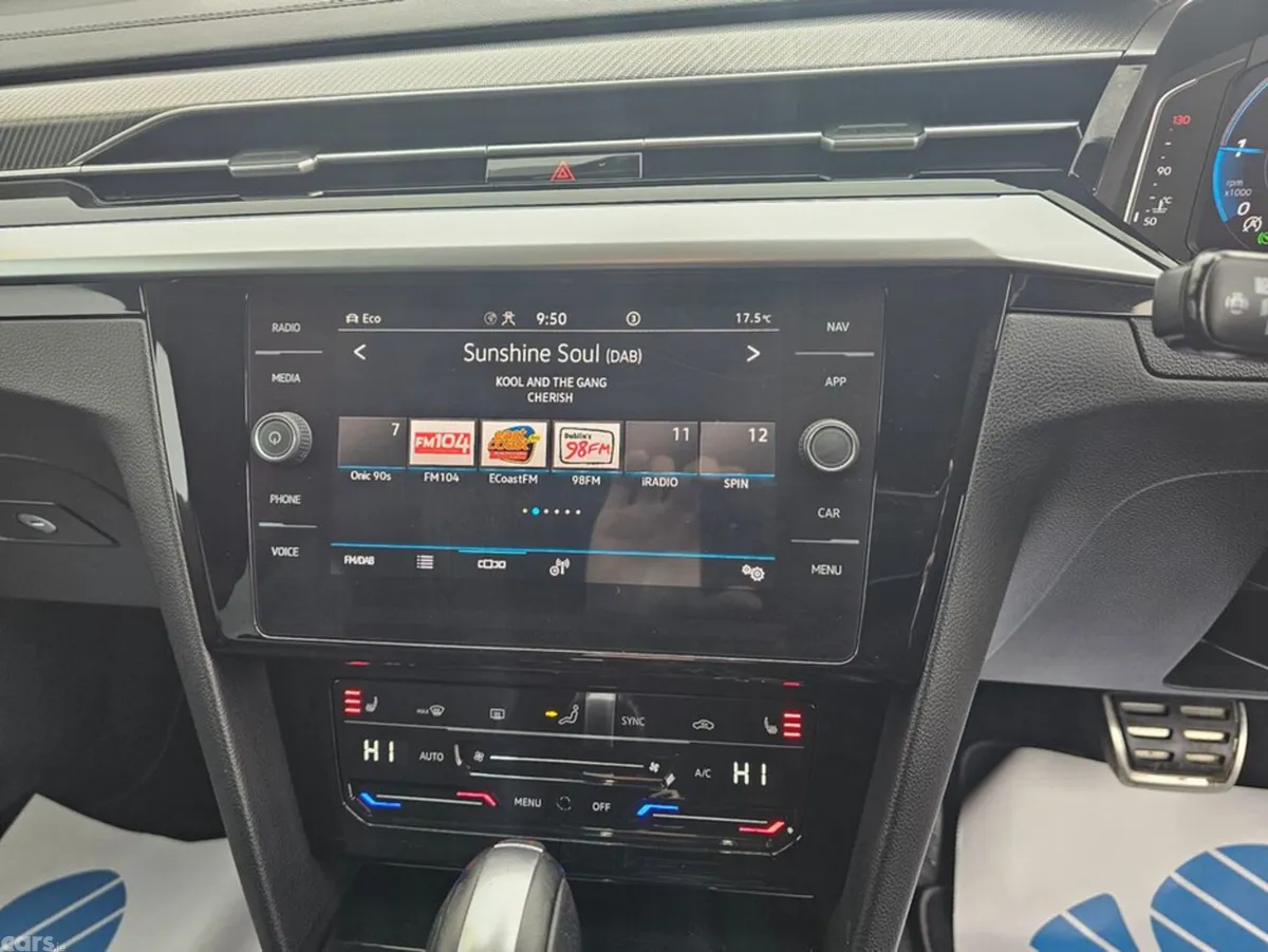 Volkswagen Arteon Hatchback, Diesel, 2023, Grey