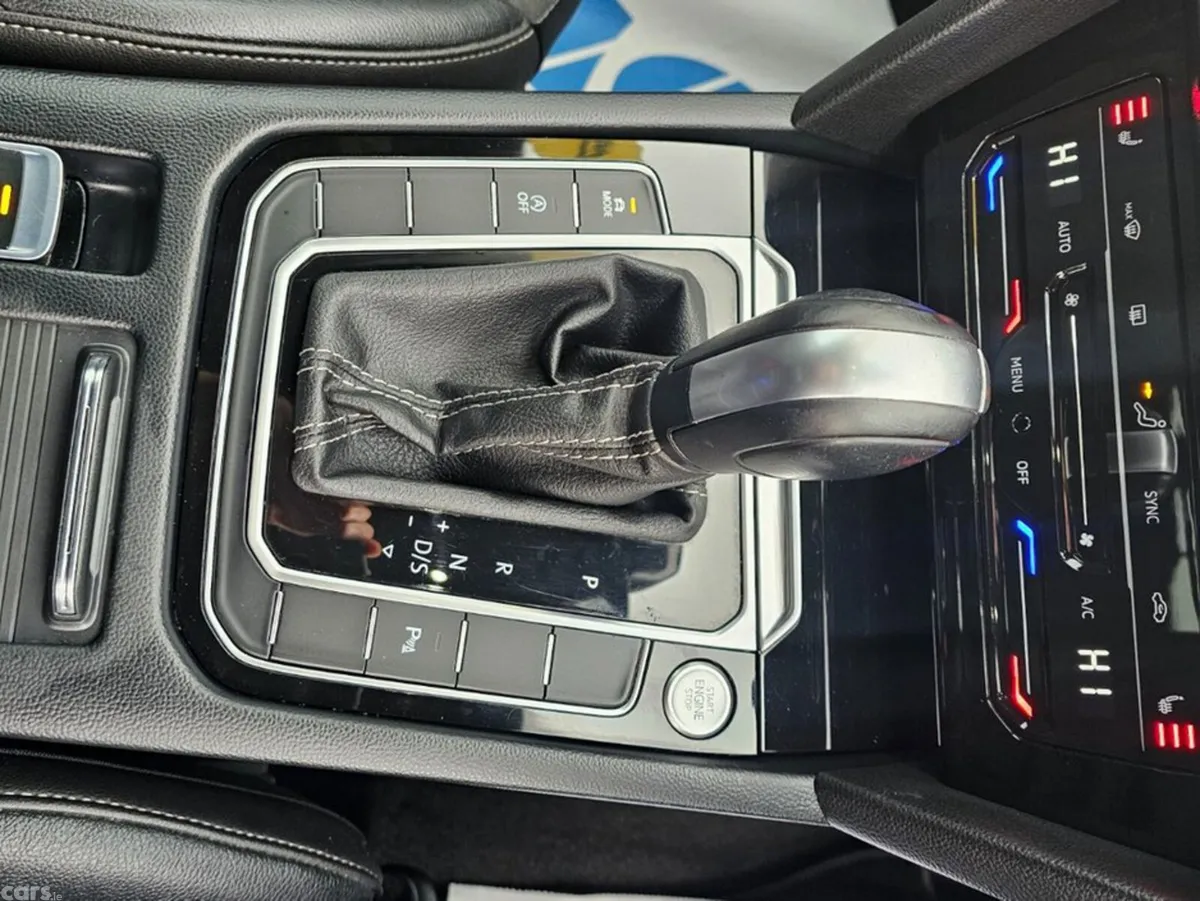 Volkswagen Arteon Hatchback, Diesel, 2023, Grey