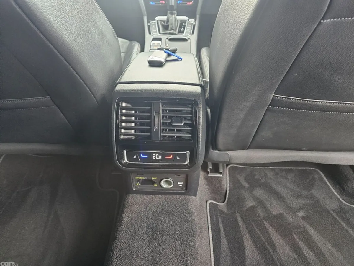 Volkswagen Arteon Hatchback, Diesel, 2023, Grey