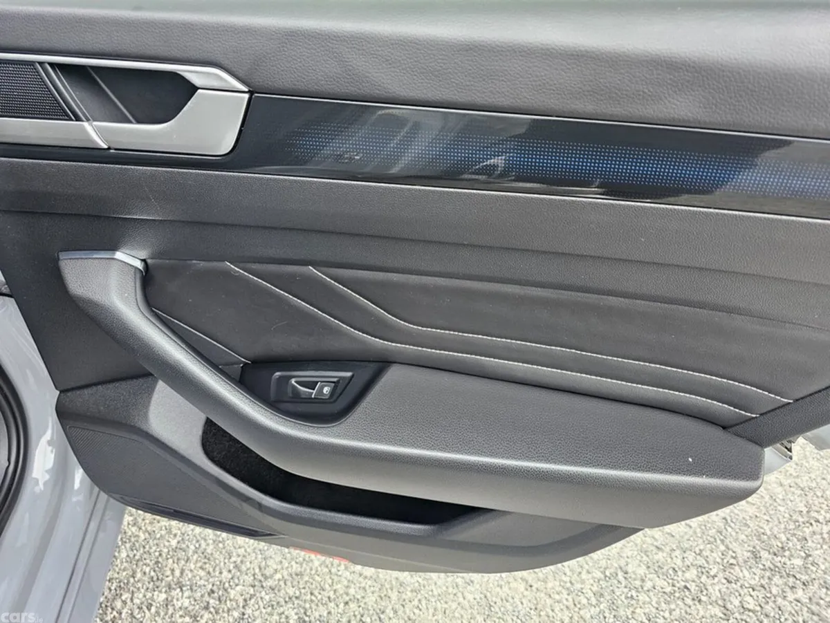 Volkswagen Arteon Hatchback, Diesel, 2023, Grey