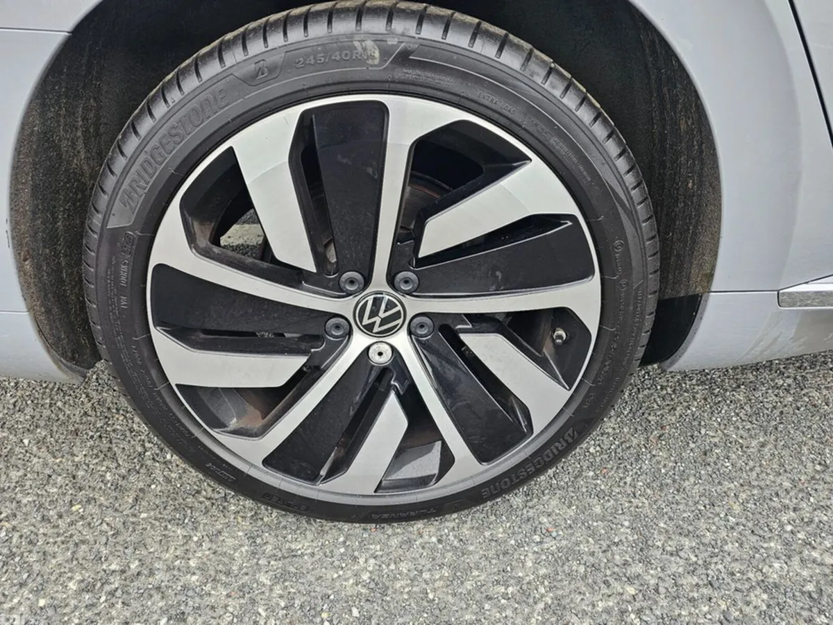 Volkswagen Arteon Hatchback, Diesel, 2023, Grey