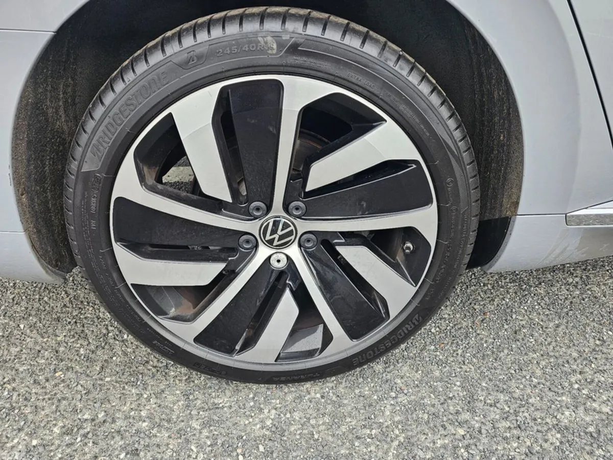 Volkswagen Arteon Hatchback, Diesel, 2023, Grey