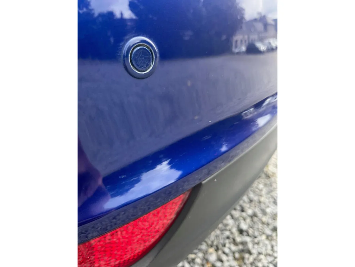 Ford Focus Hatchback, Diesel, 2015, Blue