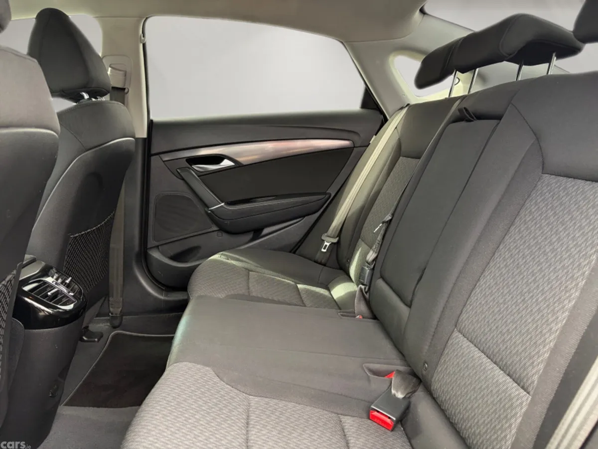Hyundai i40 Saloon, Diesel, 2017, Grey
