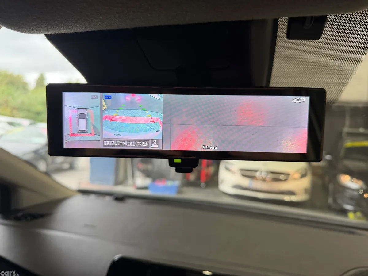 Nissan Note Hatchback, Petrol Hybrid, 2021, Silver