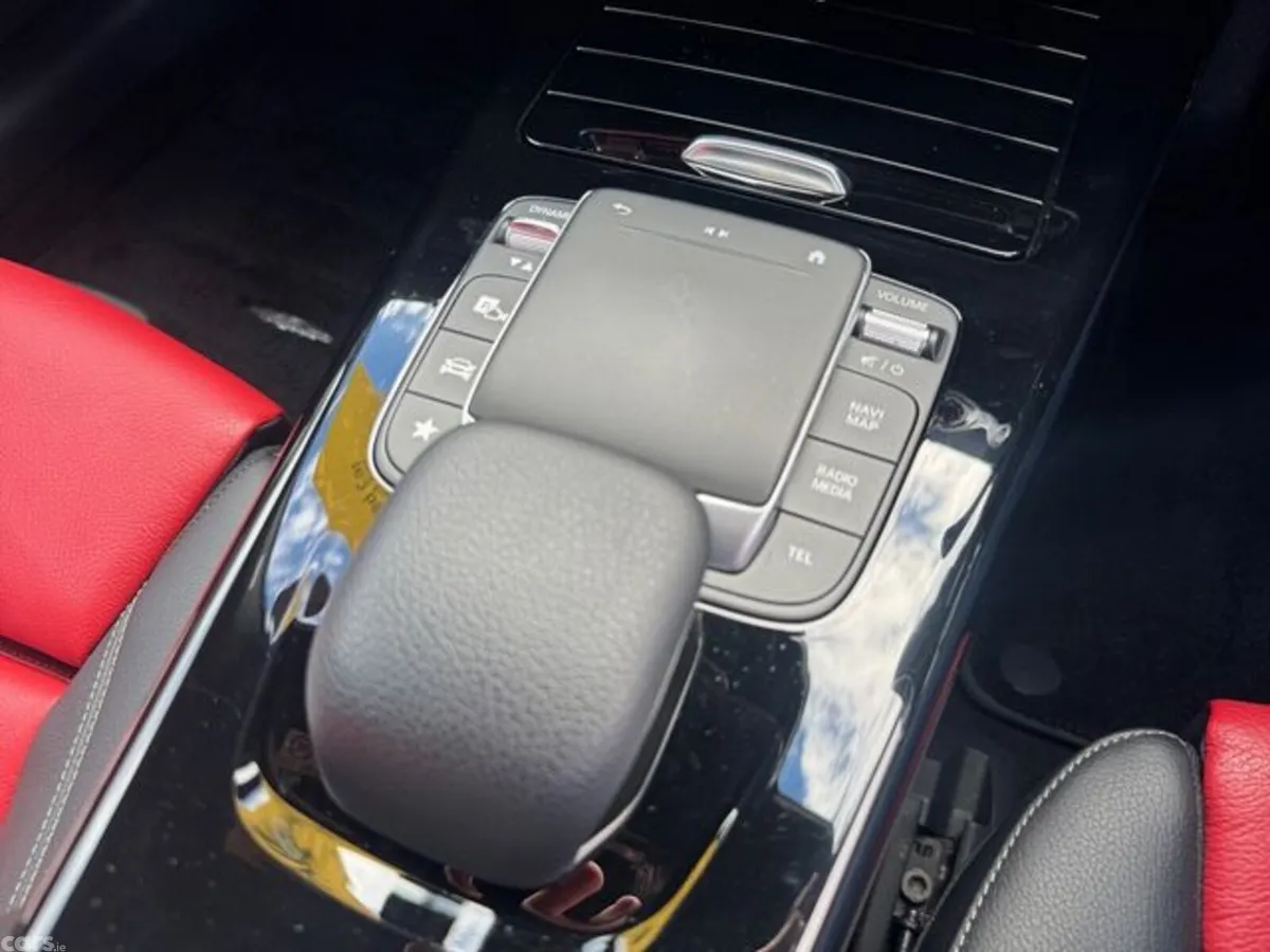 Mercedes-Benz CLA Saloon, Diesel, 2020, White
