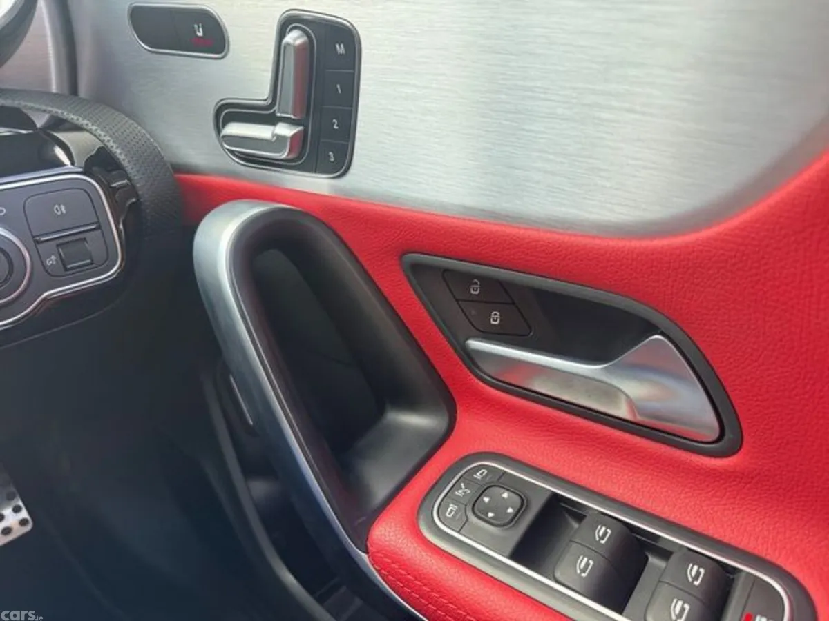 Mercedes-Benz CLA Saloon, Diesel, 2020, White