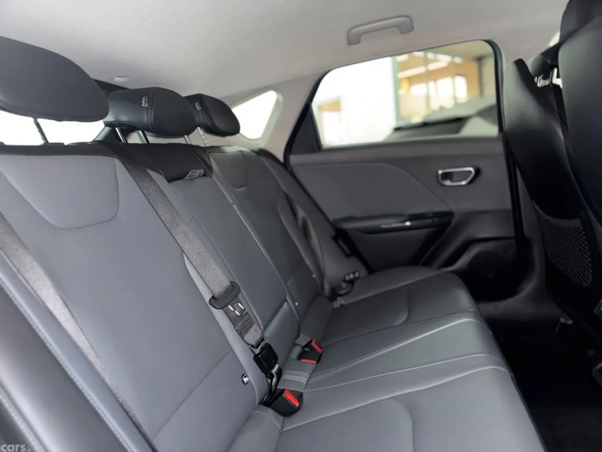 Kia Ceed Hatchback, Petrol Hybrid, 2026, Grey