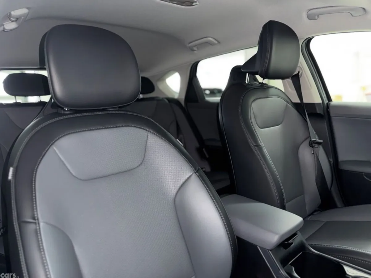 Kia Ceed Hatchback, Petrol Hybrid, 2026, Grey