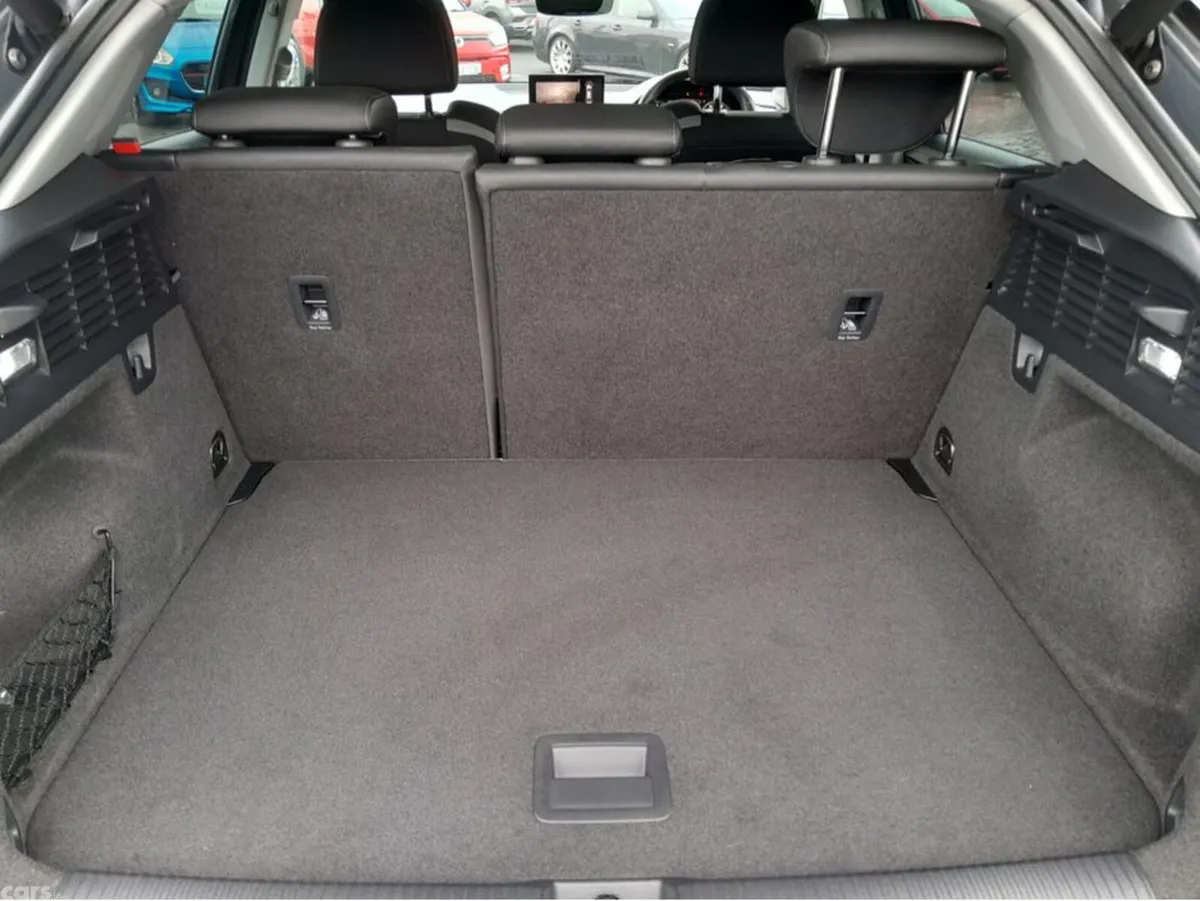 Audi Q2 SUV, Petrol, 2019, Grey
