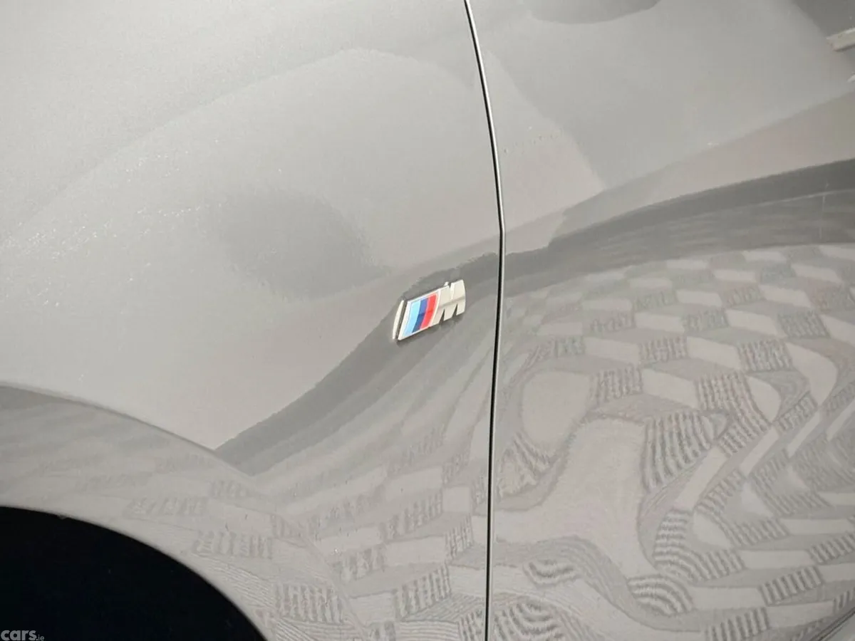 BMW 1-Series Hatchback, Petrol, 2025, Grey