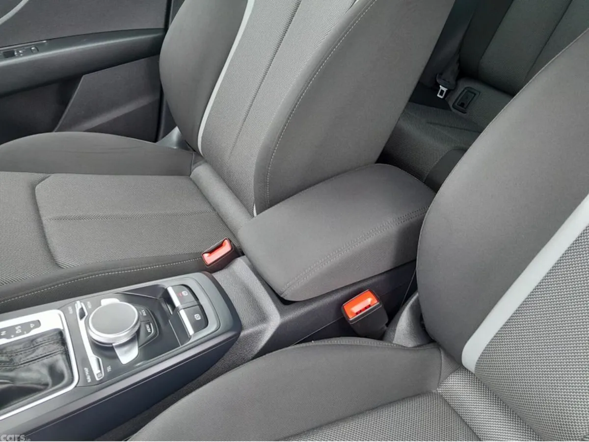 Audi Q2 SUV, Petrol, 2019, Grey