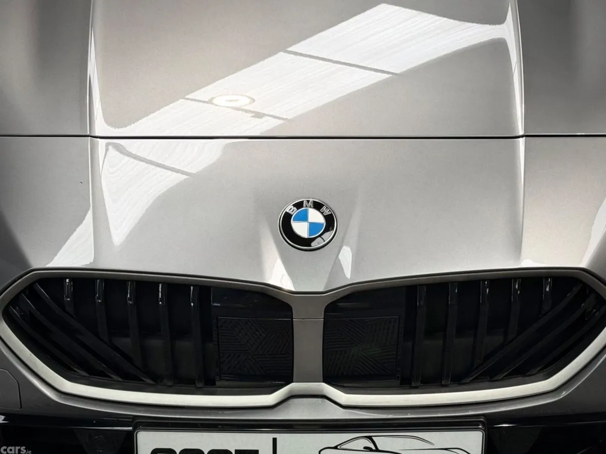BMW 1-Series Hatchback, Petrol, 2025, Grey
