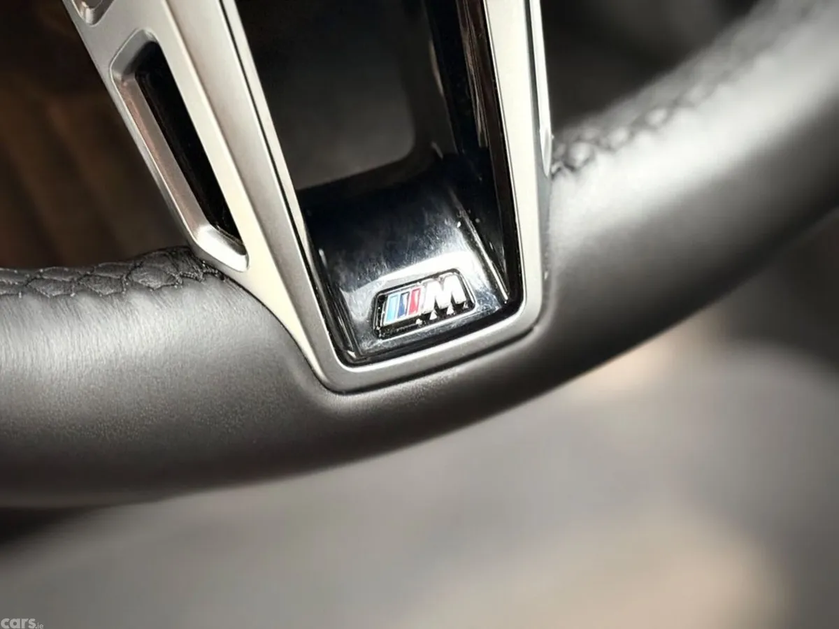 BMW 1-Series Hatchback, Petrol, 2025, Grey