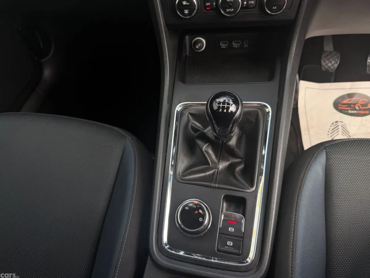 SEAT Ateca Hatchback, Diesel, 2017, Grey