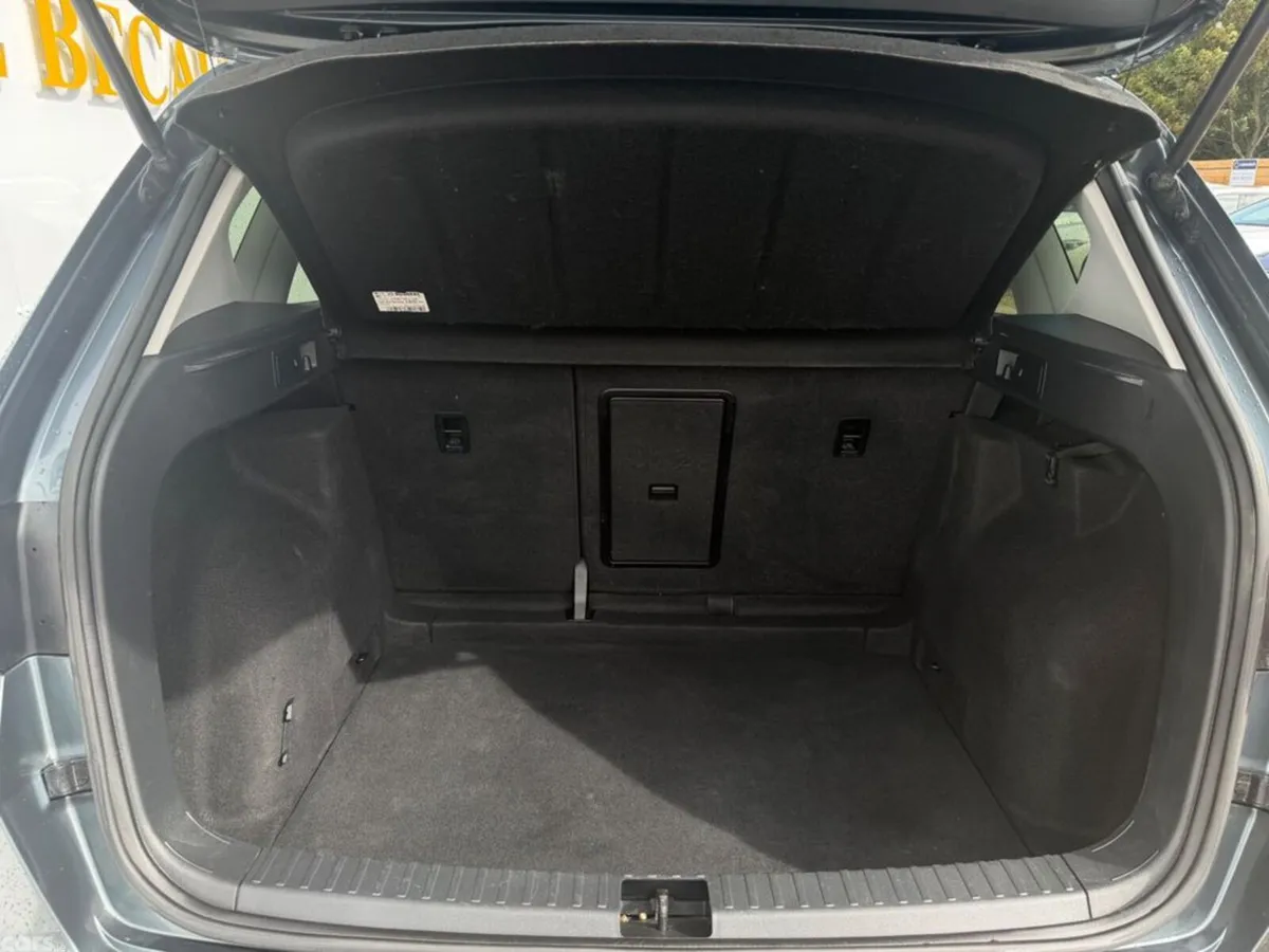 SEAT Ateca Hatchback, Diesel, 2017, Grey