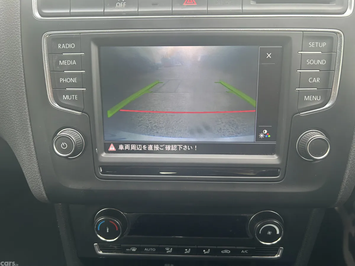 Volkswagen Polo Hatchback, Petrol, 2017, Silver
