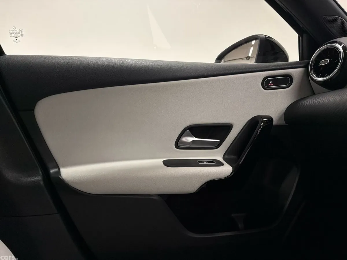 Mercedes-Benz A-Class Hatchback, Petrol, 2019, Black