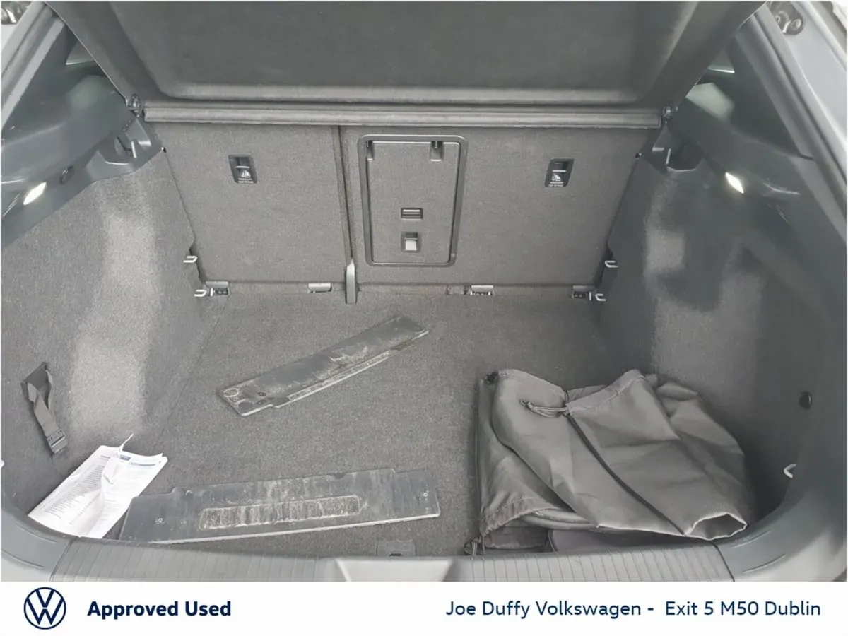 Volkswagen ID.4 Estate, Electric, 2023, Grey