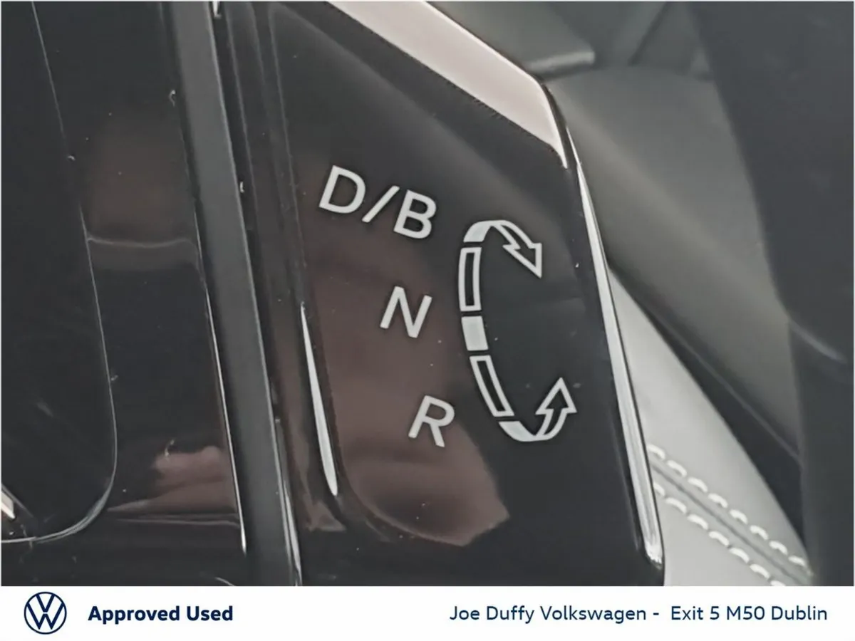 Volkswagen ID.4 Estate, Electric, 2023, Grey