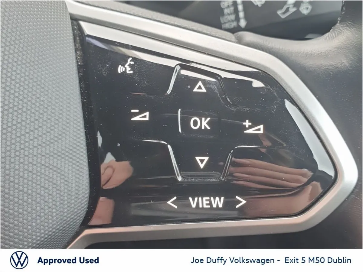 Volkswagen ID.4 Estate, Electric, 2023, Grey
