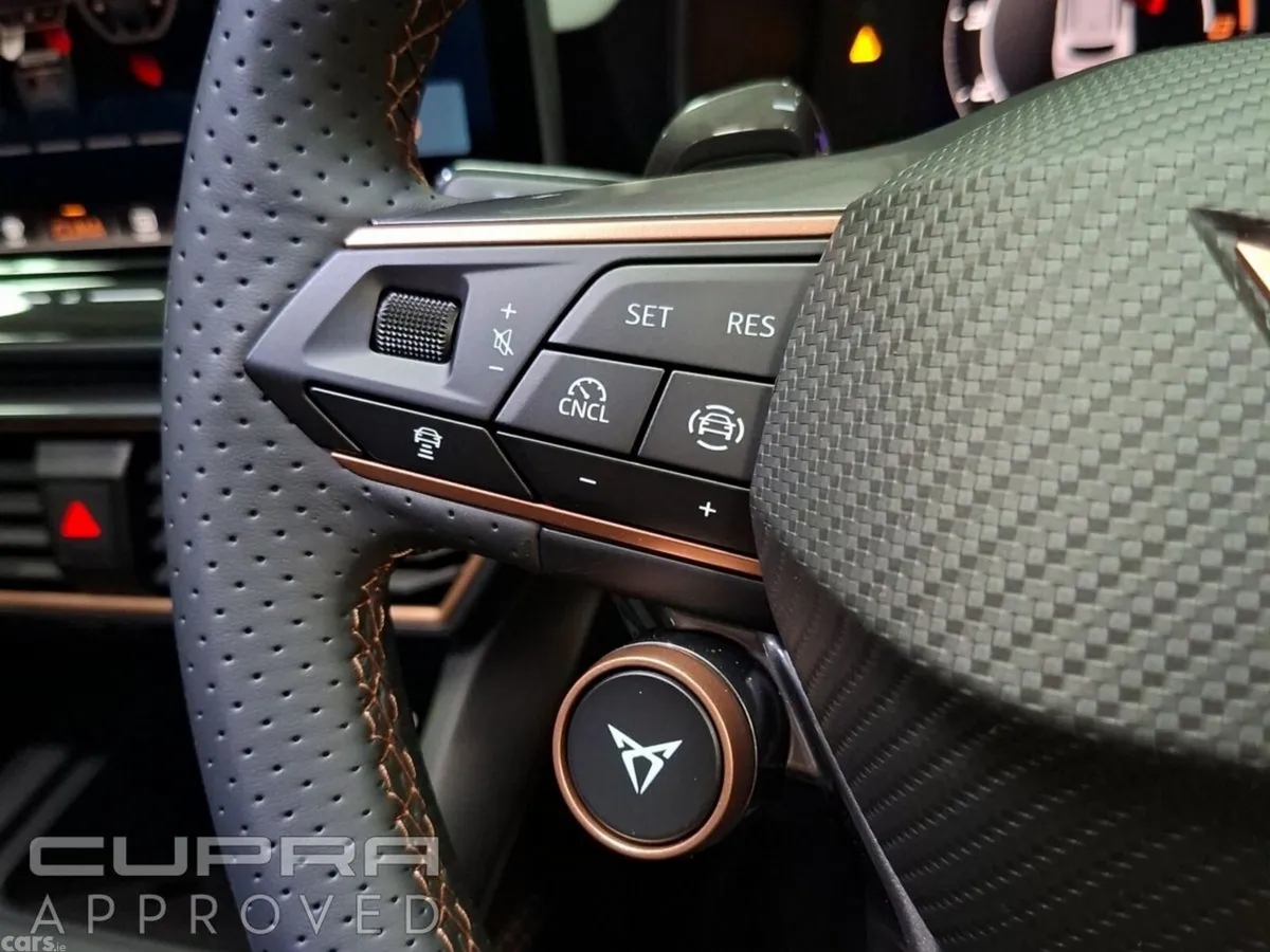 Cupra Formentor SUV, Petrol Plug-in Hybrid, 2026, Grey