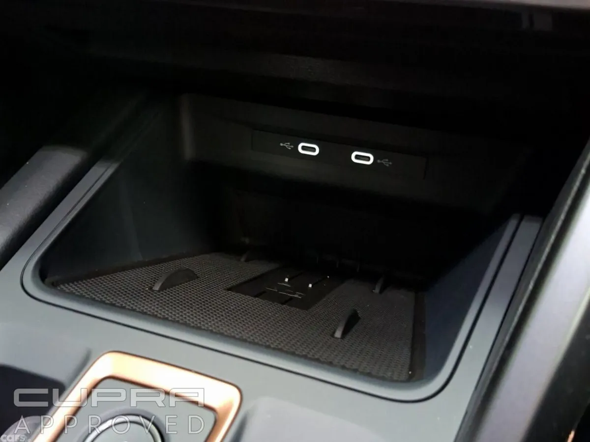 Cupra Formentor SUV, Petrol Plug-in Hybrid, 2026, Grey