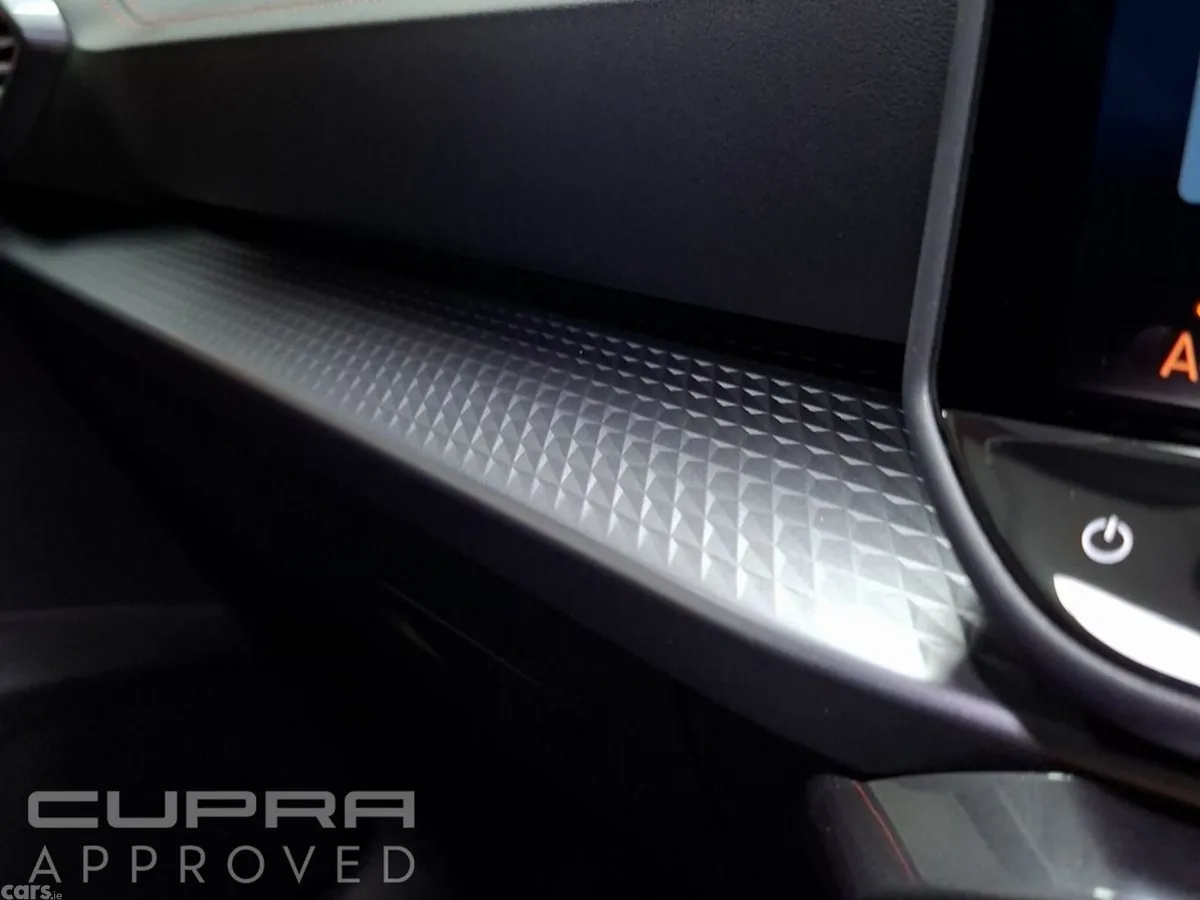 Cupra Formentor SUV, Petrol Plug-in Hybrid, 2026, Grey