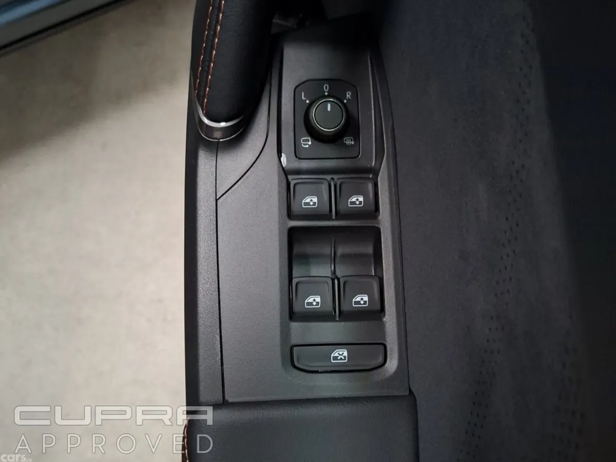 Cupra Formentor SUV, Petrol Plug-in Hybrid, 2026, Grey