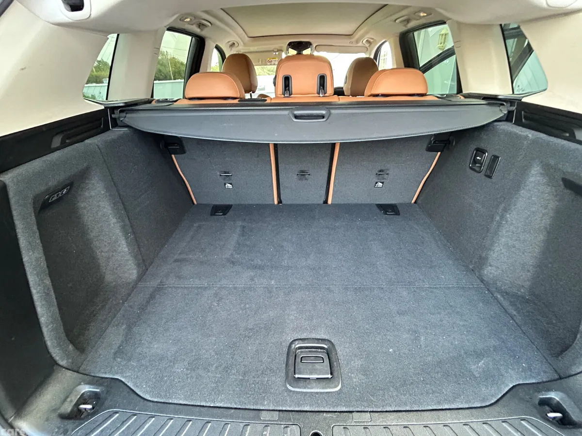BMW X3 SUV, Diesel, 2022, Grey