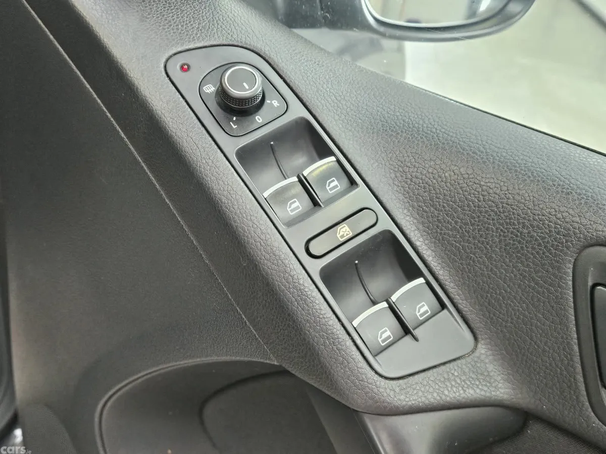 Volkswagen Tiguan SUV, Diesel, 2016, Grey