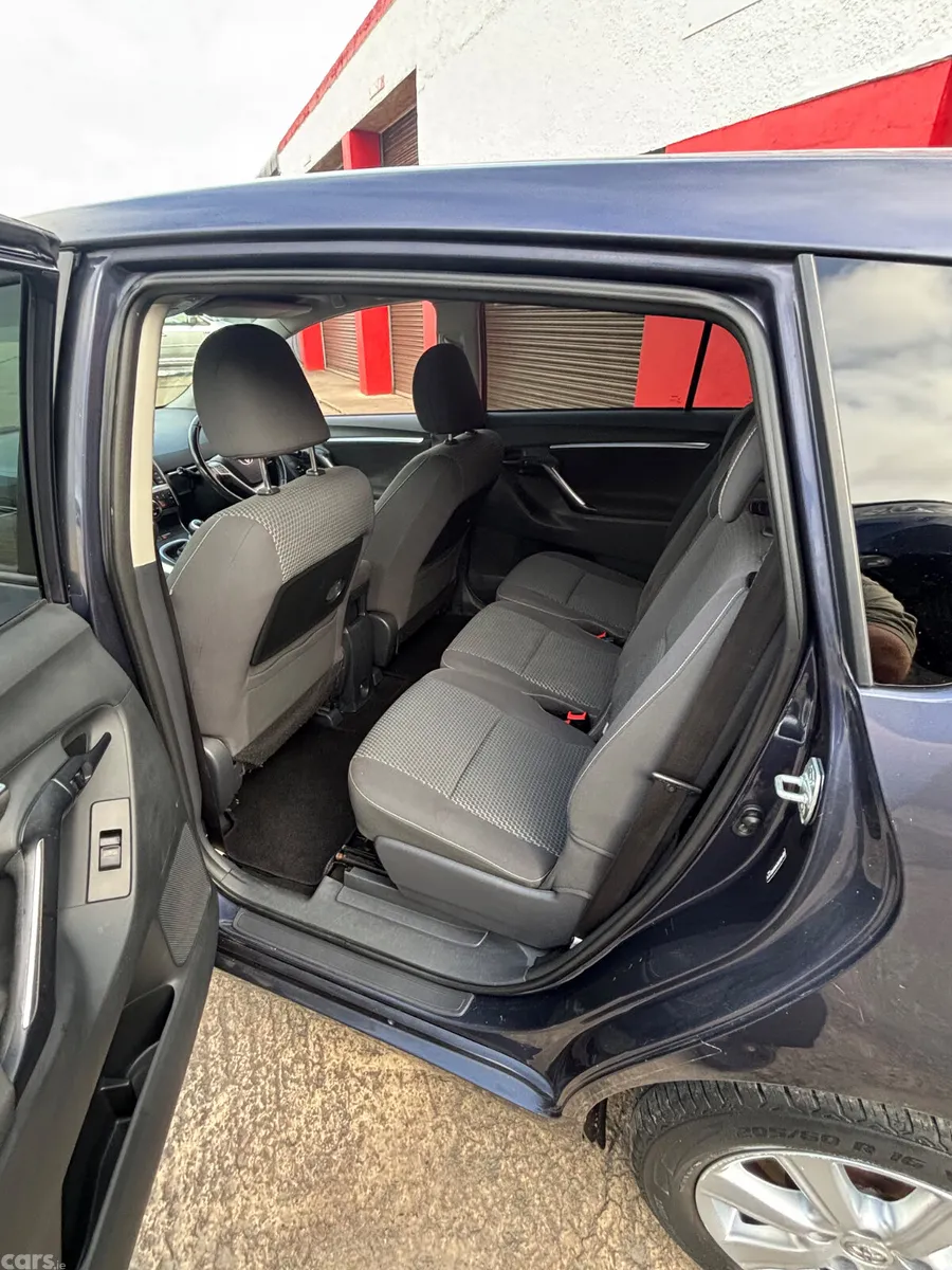 Toyota Verso MPV, Diesel, 2015, Blue