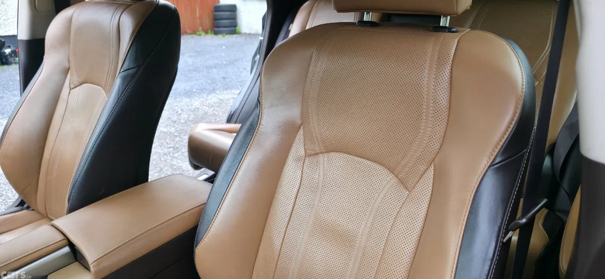 Lexus RX SUV, Petrol Hybrid, 2018, Black