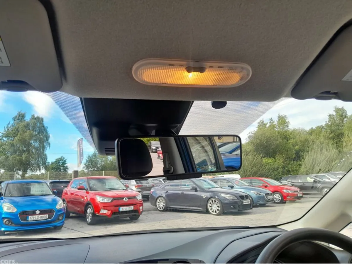 Nissan Note Hatchback, Petrol Hybrid, 2019, Blue