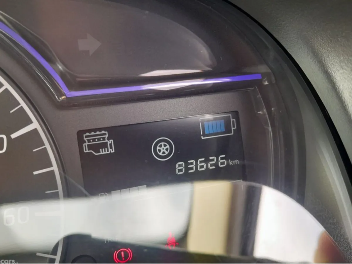 Nissan Note Hatchback, Petrol Hybrid, 2019, Blue