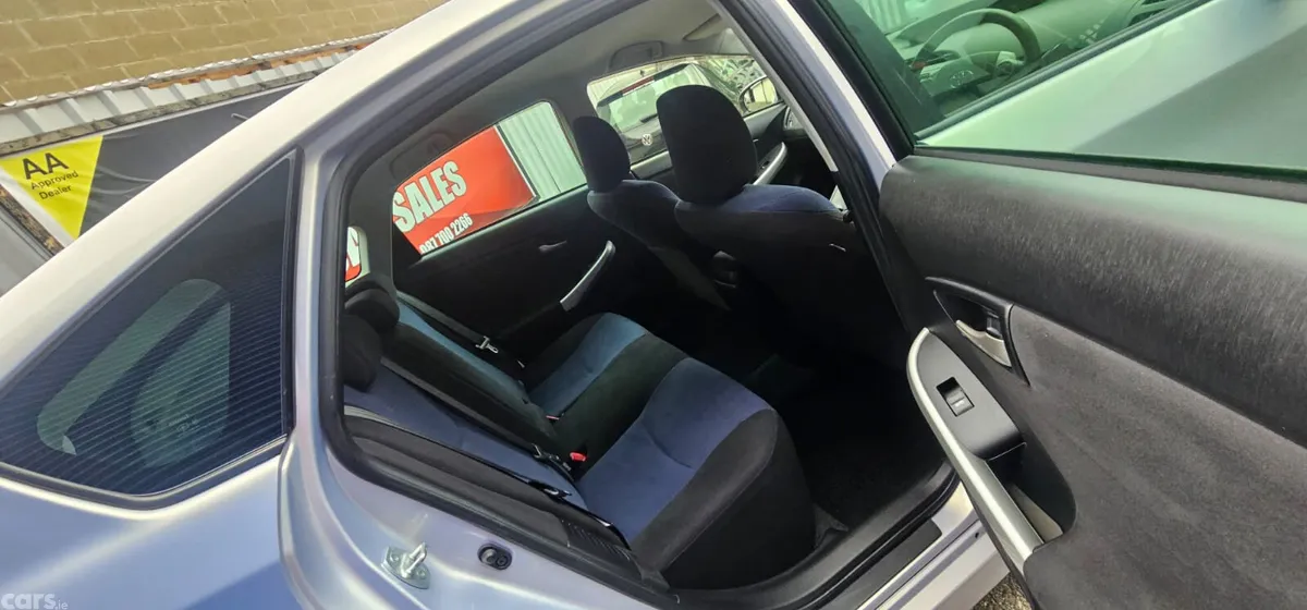 Toyota Prius Hatchback, Petrol Hybrid, 2014, Blue