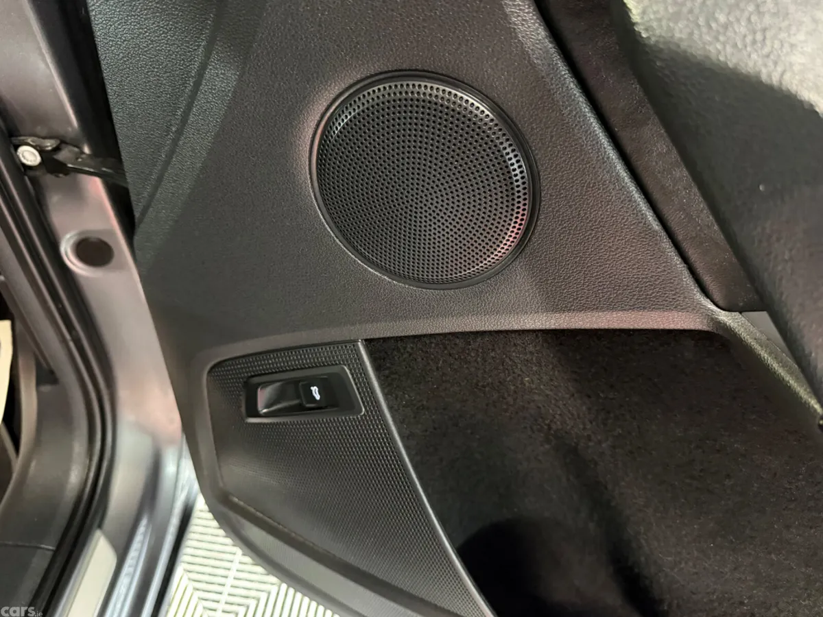 Skoda Kodiaq SUV, Diesel, 2023, Grey