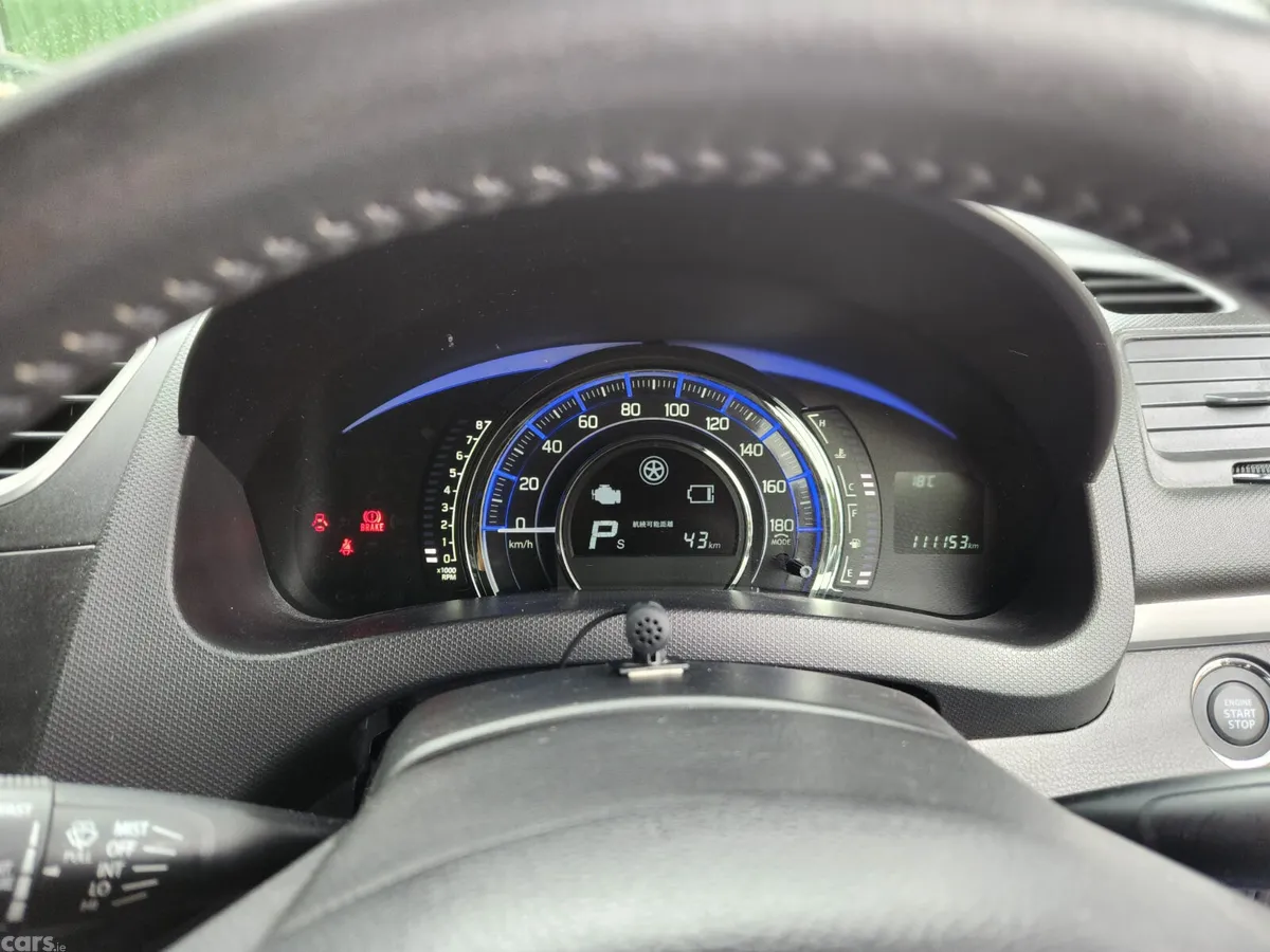 Suzuki Swift Hatchback, Petrol, 2014, Blue