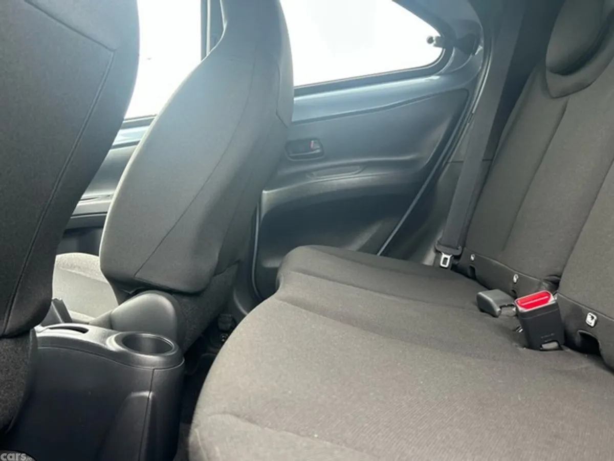Toyota Aygo X Hatchback, Petrol, 2024, Grey